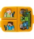 Sandwichera Múltiple Minecraft