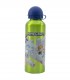 BOTELLA DE ALTO CONTENIDO DE ALUMINIO 530 ML ISOMÉTRICA DE MINECRAFT