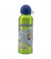 Botella de aluminio 530 ML Isotérmica de MINECRAFT