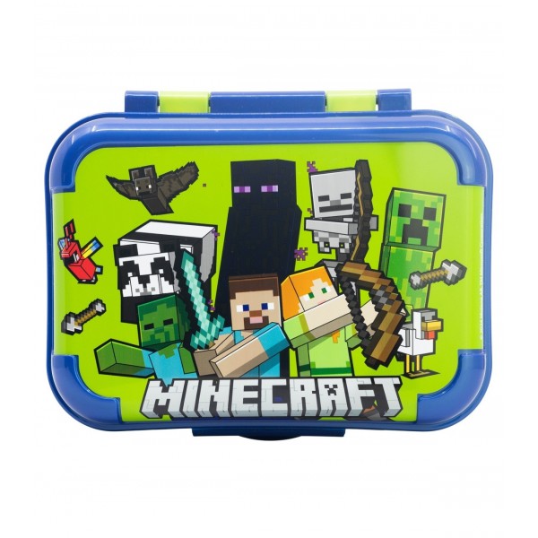 Sandwichera Minecraft Core