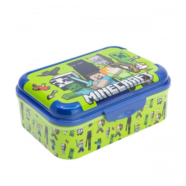 Sandwichera Minecraft Core