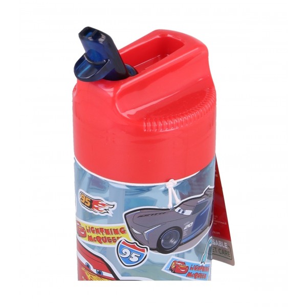 Pequeñas Botellas ecozen hydro de 430 ML