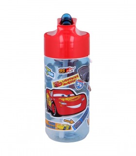 Pequeñas Botellas ecozen hydro de 430 ML