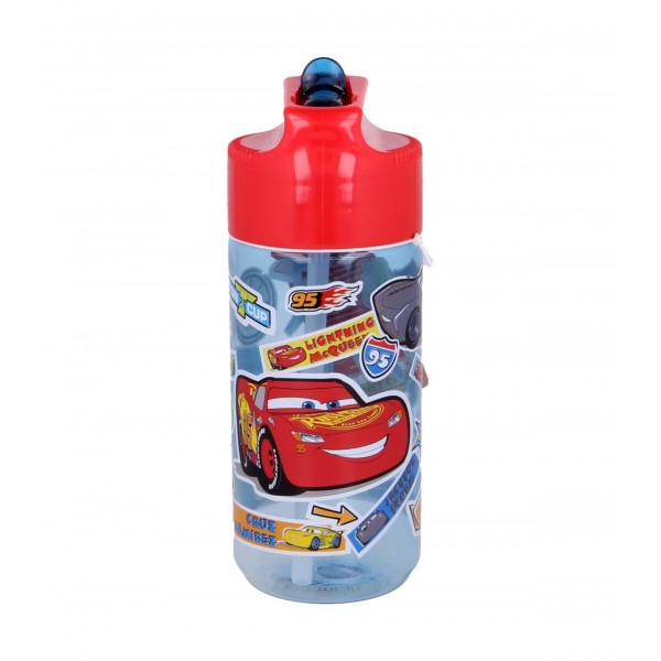 Pequeñas Botellas ecozen hydro de 430 ML