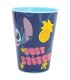 Palmas vaso Stitch de 260 ML