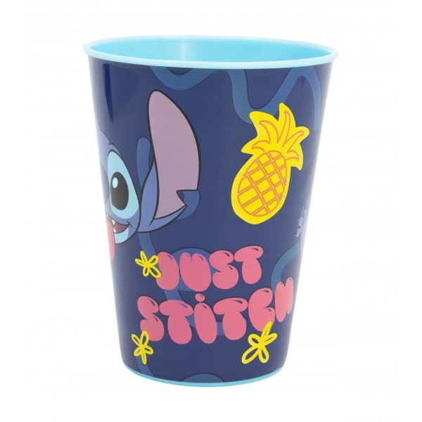 Palmas vaso Stitch de 260 ML