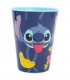 Palmas vaso Stitch de 260 ML