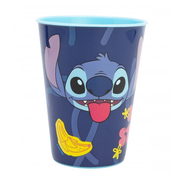 Palmas vaso Stitch de 260 ML