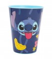 Palmas vaso Stitch de 260 ML