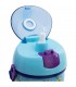 Botella Cantimplora De Agua Infantil Stitch 400ml