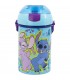 Botella Cantimplora De Agua Infantil Stitch 400ml