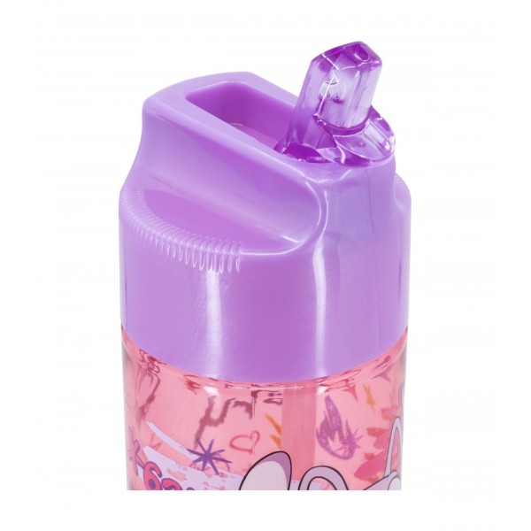 Botella ecozen hidro 430 ML ángel