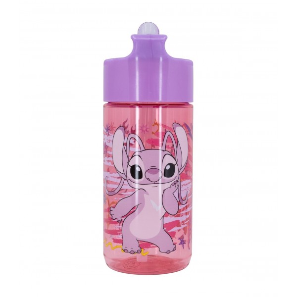 Botella ecozen hidro 430 ML ángel