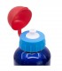 BOTELLA DE ALTO CONTENIDO DE ALUMINIO 530 ML AVENGERS SEVEN WONDERS