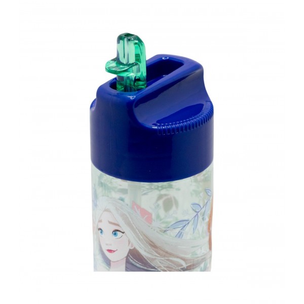 Botella Frozen ecozen hydro 430 ML