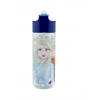 PEQUEÑA BOTELLA ECOZEN HYDRO 430 ML CUENTO NEVADO CONGELADO