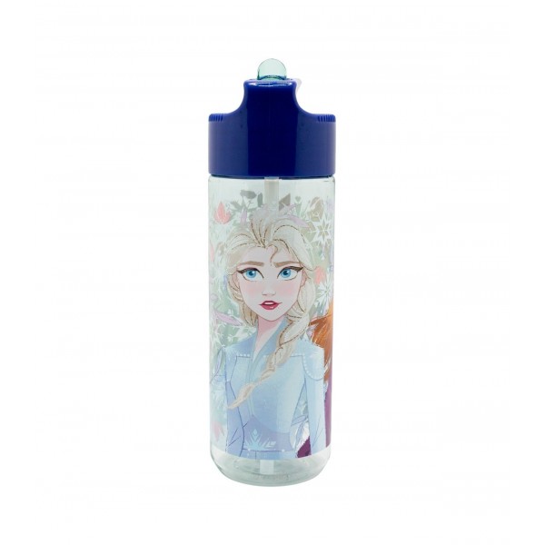 Botella Frozen ecozen hydro 430 ML