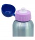 Botella aluminio Frozen 530 ML