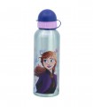 Botella aluminio Frozen 530 ML