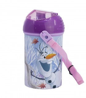Botella Cantimplora De Agua Infantil 450 ML