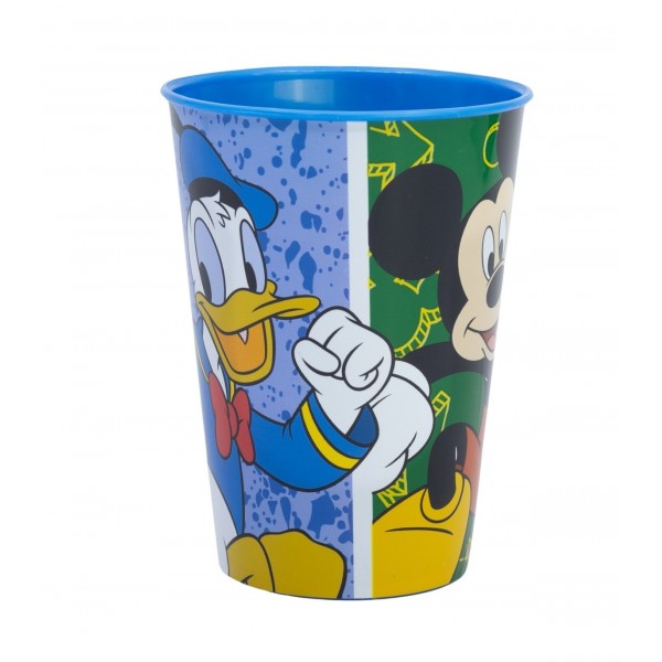 Vaso infantil Mickey 260 ML