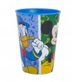 Vaso infantil Mickey 260 ML
