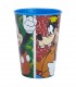 Vaso infantil Mickey 260 ML