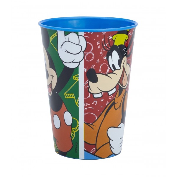 Vaso infantil Mickey 260 ML
