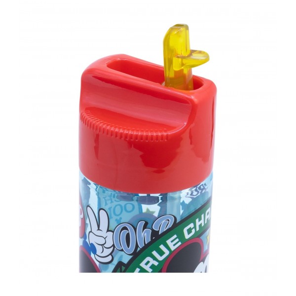 Botella ecozen hydro 430 ML Mickey