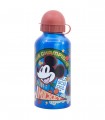 Botella de aluminio 530 ML Mickey