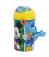 Botella Cantimplora De Agua Infantil 450 ML Mickey
