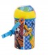 Botella Cantimplora De Agua Infantil 450 ML Mickey