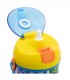 Botella Cantimplora De Agua Infantil 450 ML Mickey