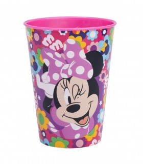 Vaso infantil Minnie 260 ML