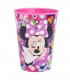 Vaso infantil Minnie 260 ML