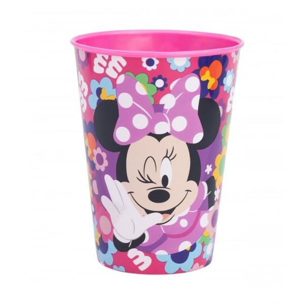 Vaso infantil Minnie 260 ML