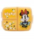 Sandwichera Multiple Minnie Sunshine