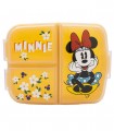 Sandwichera Multiple Minnie Sunshine
