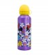 Botella de aluminio 530 ML Minnie