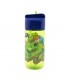Botella Plástico Minecraft 430 Ml.