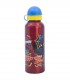 Botella de aluminio 530 ML Spiderman