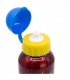 Botella de aluminio 530 ML Spiderman