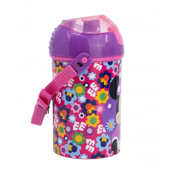 Botella Cantimplora De Agua Infantil 450 ML