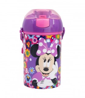 Botella Cantimplora De Agua Infantil 450 ML