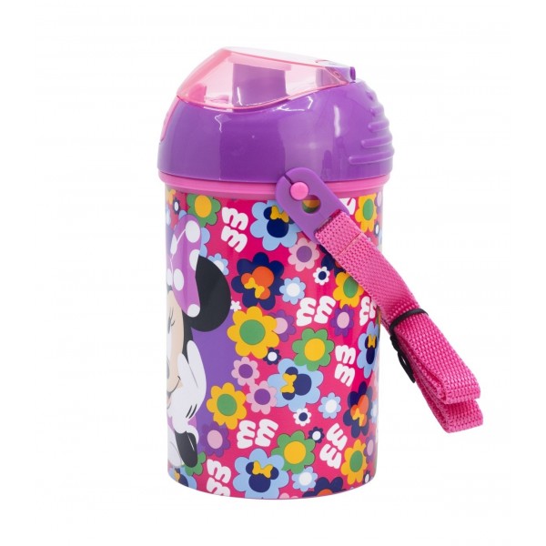 Botella Cantimplora De Agua Infantil 450 ML