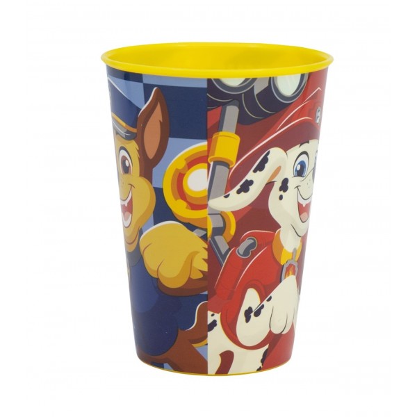 Vaso infantil 260 ML Paw Patrol