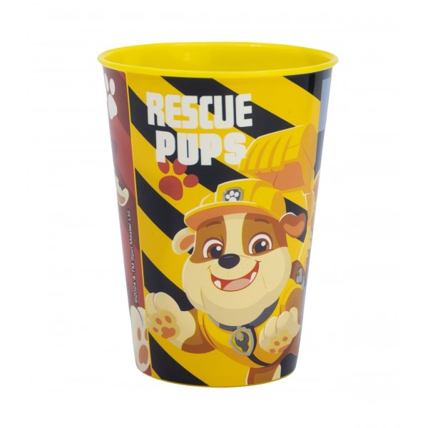 Vaso infantil 260 ML Paw Patrol