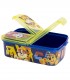 Sandwichera Multiple Paw Patrol Boy Rescue Pups