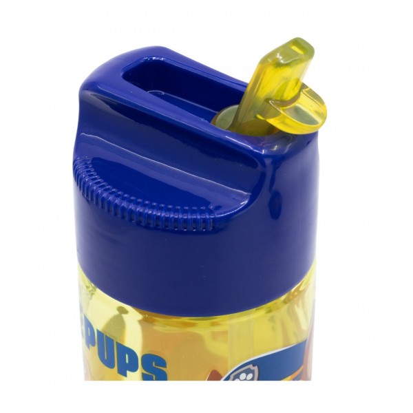 Botella ecozen hydro 430 ML Patrulla Canina