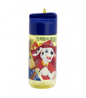 Botella ecozen hydro 430 ML Patrulla Canina
